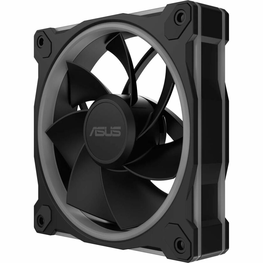 Alternate-Image10 Image for Asus Prime MR120 ARGB Reverse Cooling Fan - 3 Pack