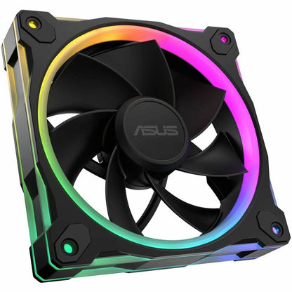 Alternate-Image6 Image for Asus Prime MR120 ARGB Reverse Cooling Fan - 3 Pack