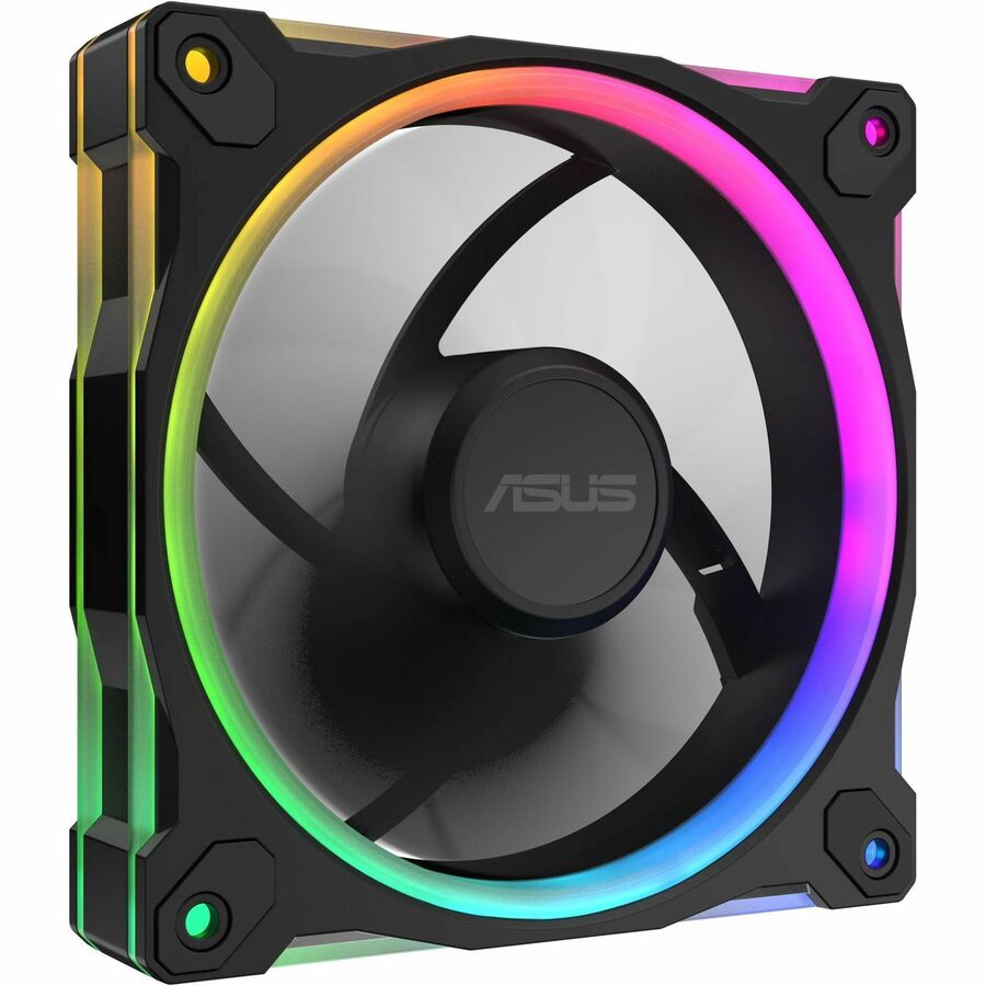 Alternate-Image9 Image for Asus Prime MR120 ARGB Reverse Cooling Fan - 3 Pack