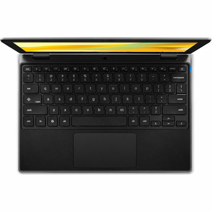 Alternate-Image8 Image for Acer Chromebook Spin 311 R725T R725T-840G 11.6" Touchscreen Convertible 2 in 1 Chromebook - HD - 60 Hz - MediaTek MT8 - 4 GB - 64 GB Flash Memory - English (US) Keyboard - Black