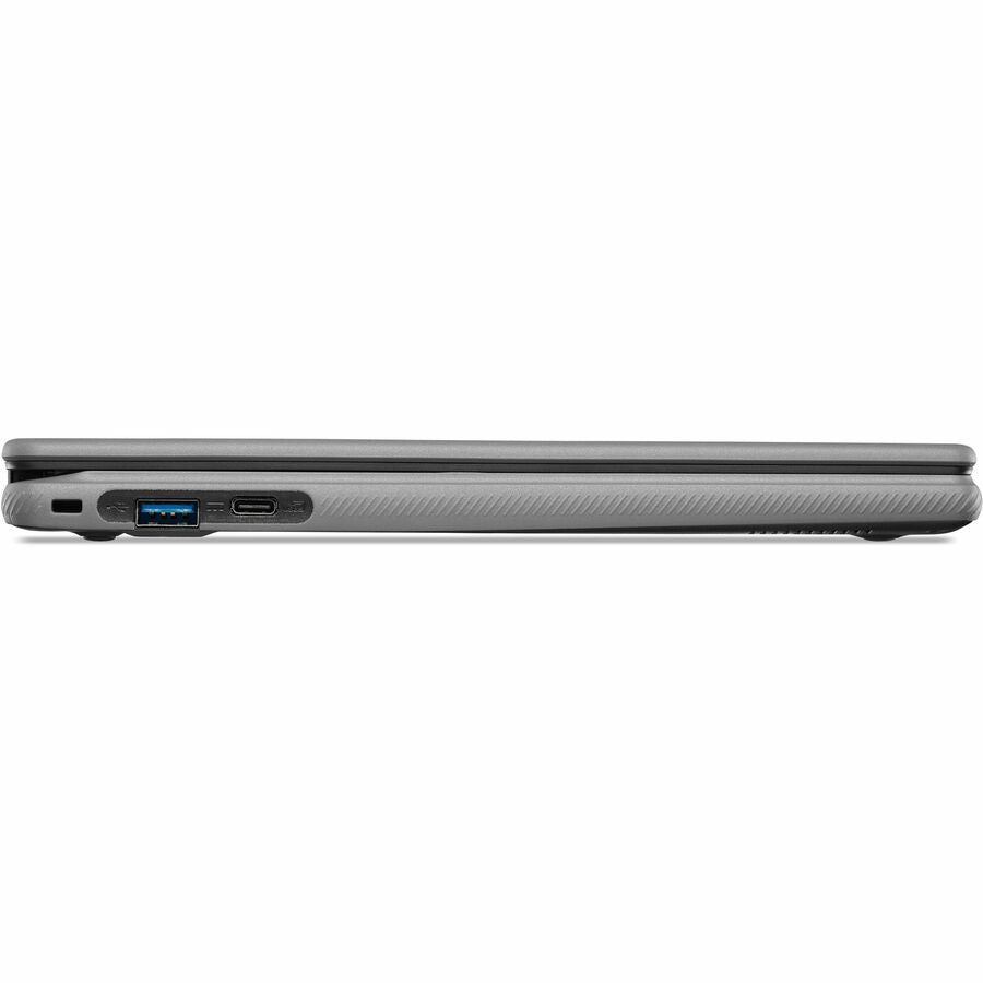 Right Image for Acer Chromebook Spin 311 R725T R725T-840G 11.6" Touchscreen Convertible 2 in 1 Chromebook - HD - 60 Hz - MediaTek MT8 - 4 GB - 64 GB Flash Memory - English (US) Keyboard - Black