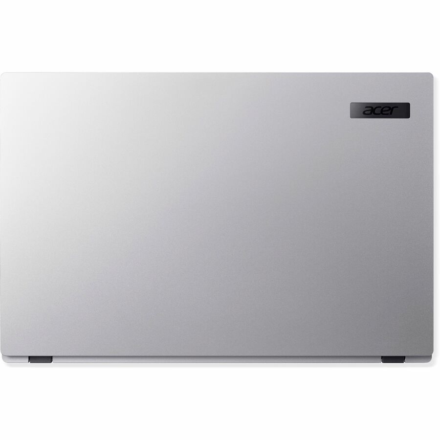 Top Image for Acer TravelMate P2 15 TMP215-55-G2 TMP215-55-G2-70V2 15.6" Notebook - Full HD - 60 Hz - Intel Core Ultra 7 255U - 16 GB - 512 GB PCI Express NVMe 4.0 SSD - English (US) Keyboard - Silver