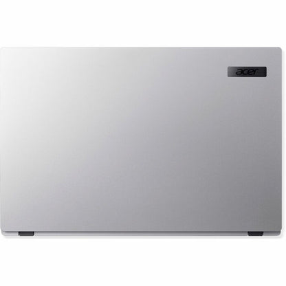Top Image for Acer TravelMate P2 15 TMP215-55-G2 TMP215-55-G2-70V2 15.6" Notebook - Full HD - 60 Hz - Intel Core Ultra 7 255U - 16 GB - 512 GB PCI Express NVMe 4.0 SSD - English (US) Keyboard - Silver