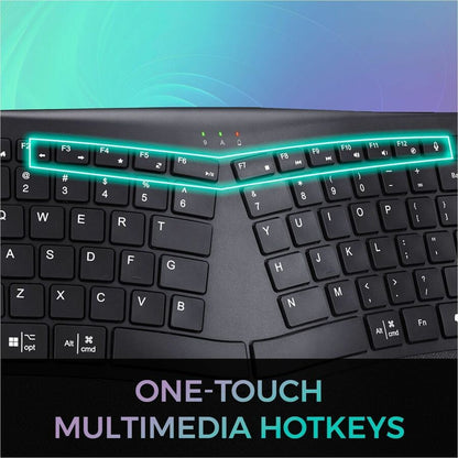 Alternate-Image4 Image for Adesso WKB-7500CB Keyboard & Mouse