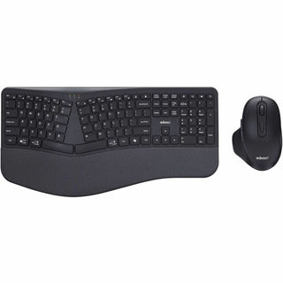 Keyboard & Mouse Combos
