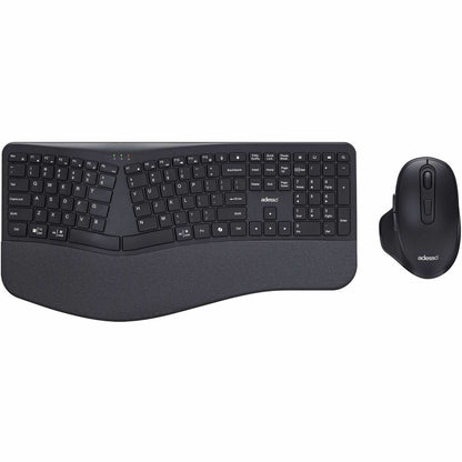 Main Image for Adesso WKB-7500CB Keyboard & Mouse