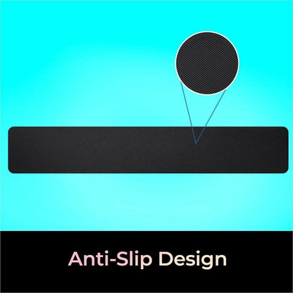 Alternate-Image3 Image for Adesso TRUFORM P330 Full Size Keyboard Wrist Rest