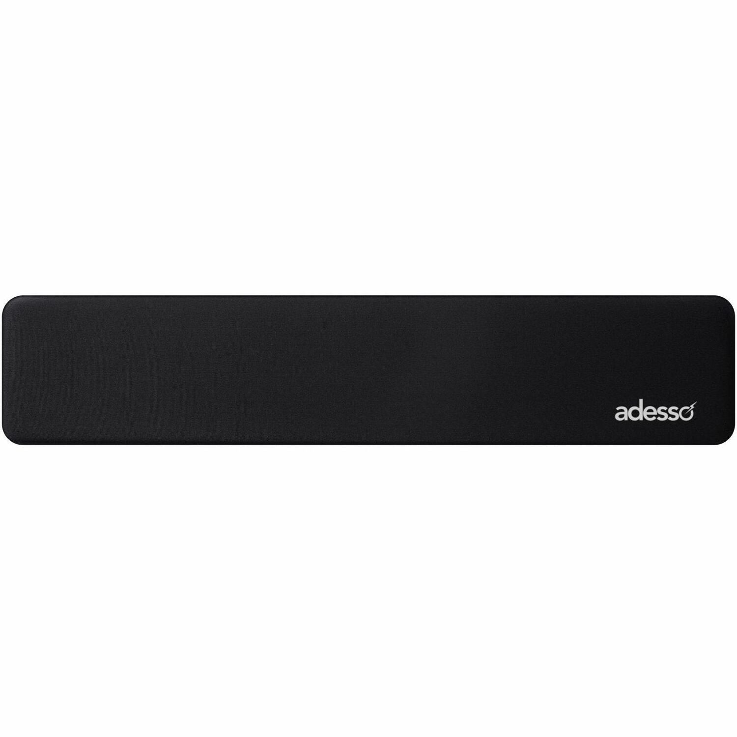 Main Image for Adesso TRUFORM P320 Compact Size Keyboard Wrist Rest