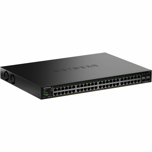 Main Image for Netgear GS348TPv2 Ethernet Switch