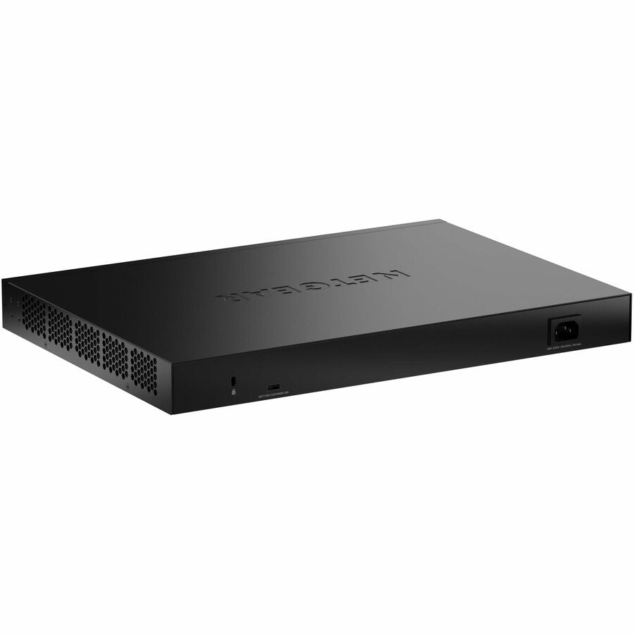 Alternate-Image5 Image for Netgear GS348TPv2 Ethernet Switch