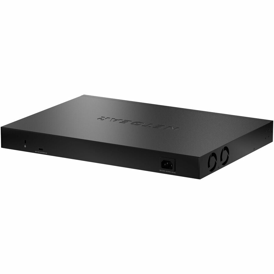 Alternate-Image6 Image for Netgear GS348TPv2 Ethernet Switch