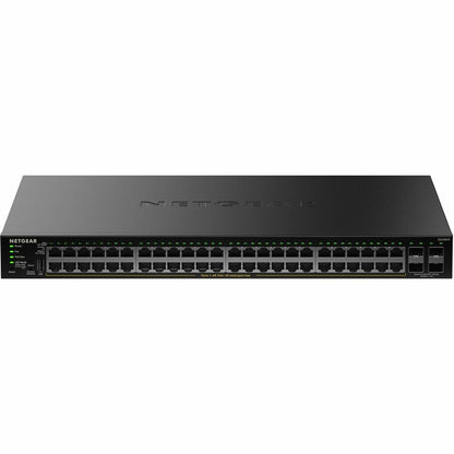 Alternate-Image2 Image for Netgear GS348TPv2 Ethernet Switch