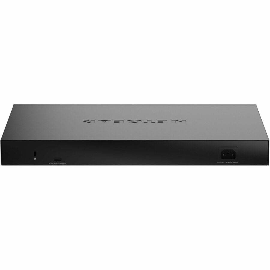 Alternate-Image7 Image for Netgear GS348TPv2 Ethernet Switch