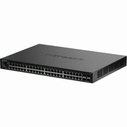 Alternate-Image1 Image for Netgear GS348TPv2 Ethernet Switch