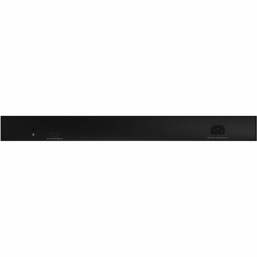 Alternate-Image4 Image for Netgear GS348TPv2 Ethernet Switch