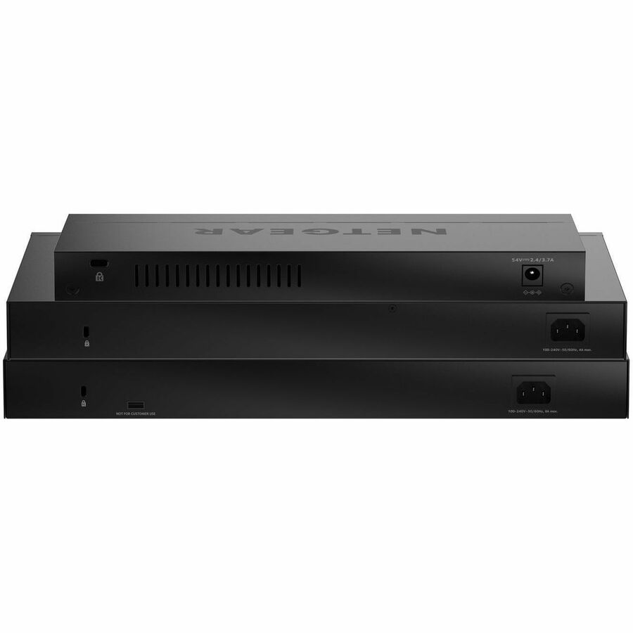 Alternate-Image2 Image for Netgear GS310TPv2 Ethernet Switch
