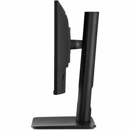 Left Image for ViewSonic VG2242 22 Inch 1080p Monitor, VA Display with 120Hz for Smooth Home and Office Productivity, Advanced Ergonomics, HDMI, DisplayPort, VGA, and USB Inputs