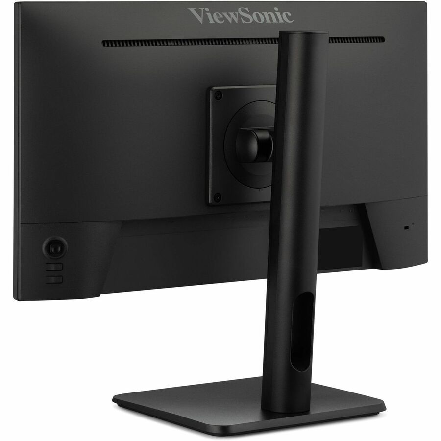 Alternate-Image1 Image for ViewSonic VG2242 22 Inch 1080p Monitor, VA Display with 120Hz for Smooth Home and Office Productivity, Advanced Ergonomics, HDMI, DisplayPort, VGA, and USB Inputs