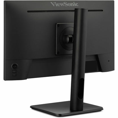Alternate-Image1 Image for ViewSonic VG2242 22 Inch 1080p Monitor, VA Display with 120Hz for Smooth Home and Office Productivity, Advanced Ergonomics, HDMI, DisplayPort, VGA, and USB Inputs