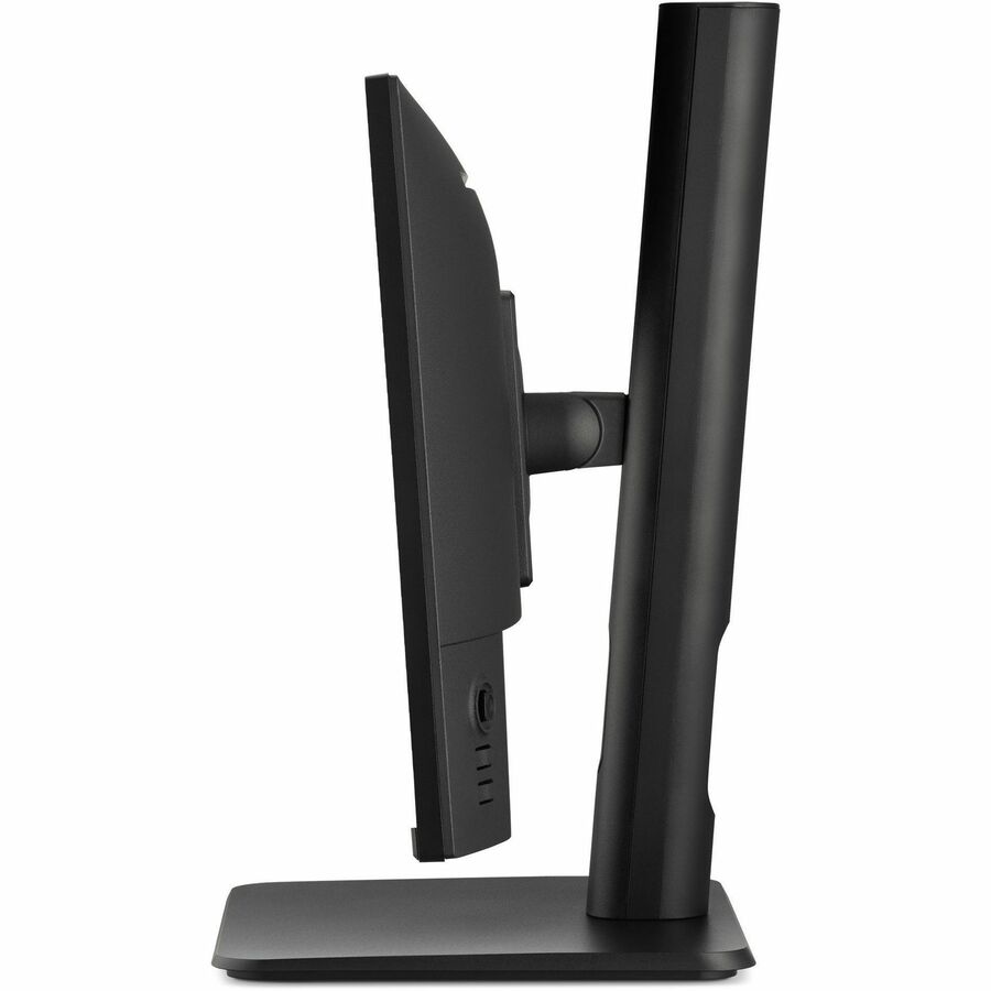 Alternate-Image5 Image for ViewSonic VG2242 22 Inch 1080p Monitor, VA Display with 120Hz for Smooth Home and Office Productivity, Advanced Ergonomics, HDMI, DisplayPort, VGA, and USB Inputs