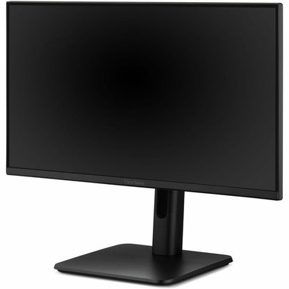 Alternate-Image3 Image for ViewSonic VG2242 22 Inch 1080p Monitor, VA Display with 120Hz for Smooth Home and Office Productivity, Advanced Ergonomics, HDMI, DisplayPort, VGA, and USB Inputs