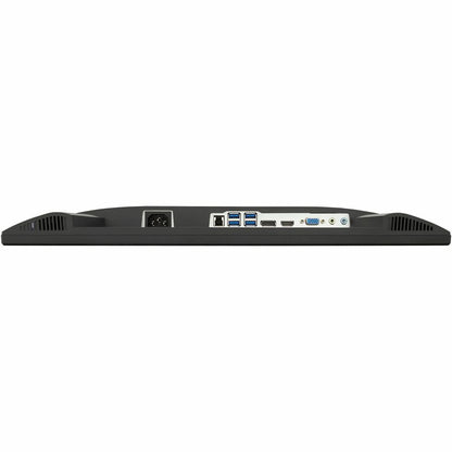 Bottom Image for ViewSonic VG2242 22 Inch 1080p Monitor, VA Display with 120Hz for Smooth Home and Office Productivity, Advanced Ergonomics, HDMI, DisplayPort, VGA, and USB Inputs