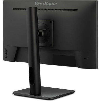 Alternate-Image2 Image for ViewSonic VG2242 22 Inch 1080p Monitor, VA Display with 120Hz for Smooth Home and Office Productivity, Advanced Ergonomics, HDMI, DisplayPort, VGA, and USB Inputs
