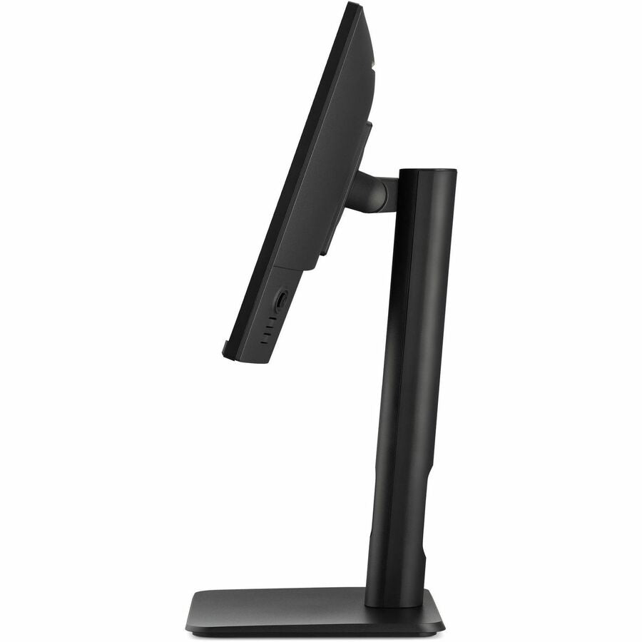 Alternate-Image4 Image for ViewSonic VG2242 22 Inch 1080p Monitor, VA Display with 120Hz for Smooth Home and Office Productivity, Advanced Ergonomics, HDMI, DisplayPort, VGA, and USB Inputs