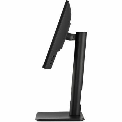 Alternate-Image4 Image for ViewSonic VG2242 22 Inch 1080p Monitor, VA Display with 120Hz for Smooth Home and Office Productivity, Advanced Ergonomics, HDMI, DisplayPort, VGA, and USB Inputs