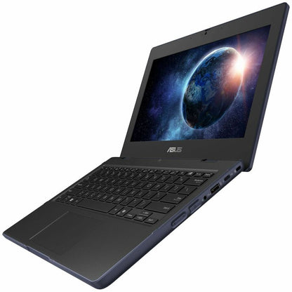 Alternate-Image2 Image for Asus BR1104C BR1104CTA-YS16 11.6" Rugged Notebook - HD - Intel N-Series N150 - 8 GB - Mineral Gray
