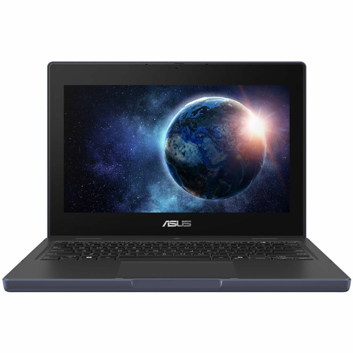 Main Image for Asus BR1104C BR1104CTA-YS16 11.6" Rugged Notebook - HD - Intel N-Series N150 - 8 GB - Mineral Gray
