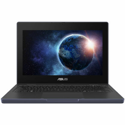 Main Image for Asus BR1104C BR1104CTA-YS16 11.6" Rugged Notebook - HD - Intel N-Series N150 - 8 GB - Mineral Gray