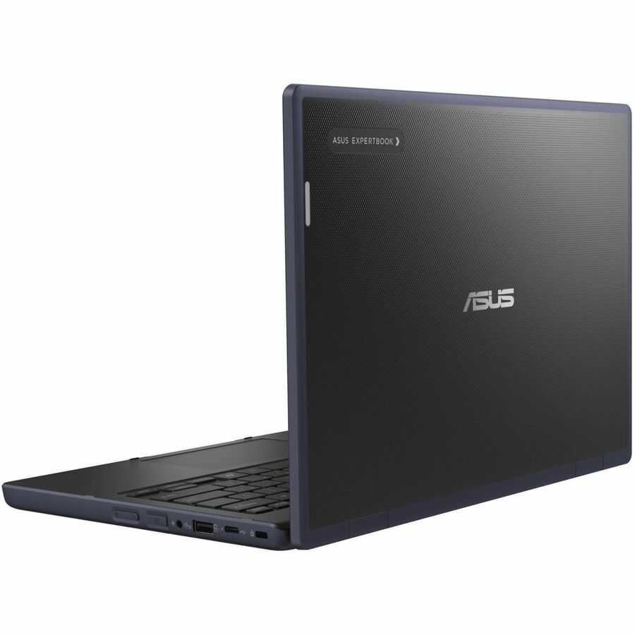 Top Image for Asus BR1104C BR1104CTA-YS16 11.6" Rugged Notebook - HD - Intel N-Series N150 - 8 GB - Mineral Gray