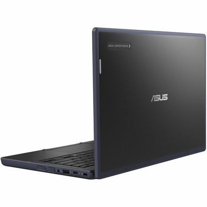 Top Image for Asus BR1104C BR1104CTA-YS16 11.6" Rugged Notebook - HD - Intel N-Series N150 - 8 GB - Mineral Gray
