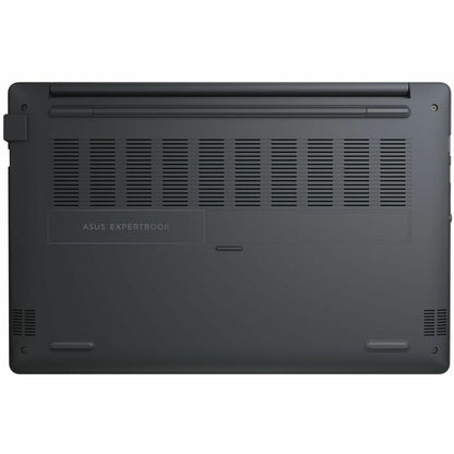 Bottom Image for Asus ExpertBook B1 B1403 B1403CVA-XB74 14" Notebook - Full HD - Intel Core 7 150U - 16 GB - 512 GB SSD - Gray