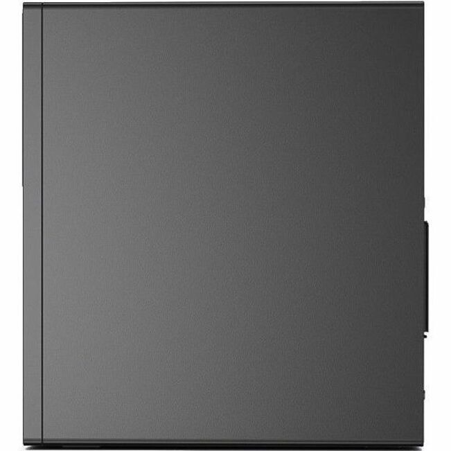 Left Image for Dell Pro QCT1255 Desktop Computer - AMD Ryzen 7 PRO 8700G - 16 GB - 512 GB PCI Express NVMe 4.0 SSD - Tower