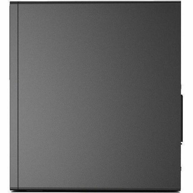 Left Image for Dell Pro QCT1255 Desktop Computer - AMD Ryzen 5 8500G - 16 GB - 512 GB PCI Express NVMe 4.0 SSD - Tower
