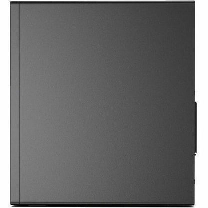 Left Image for Dell Pro QCT1255 Desktop Computer - AMD Ryzen 5 PRO 8500G - 16 GB - 512 GB PCI Express NVMe 4.0 SSD - Tower