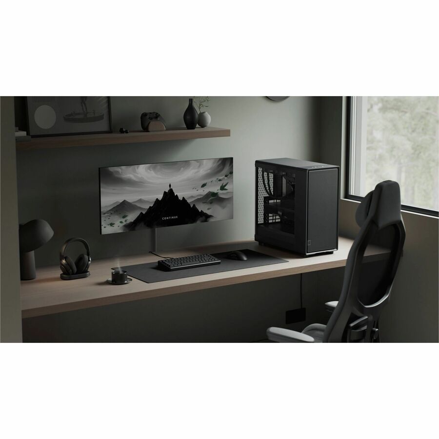 Life-Style Image for Fractal Design Computer Case Epoch XL