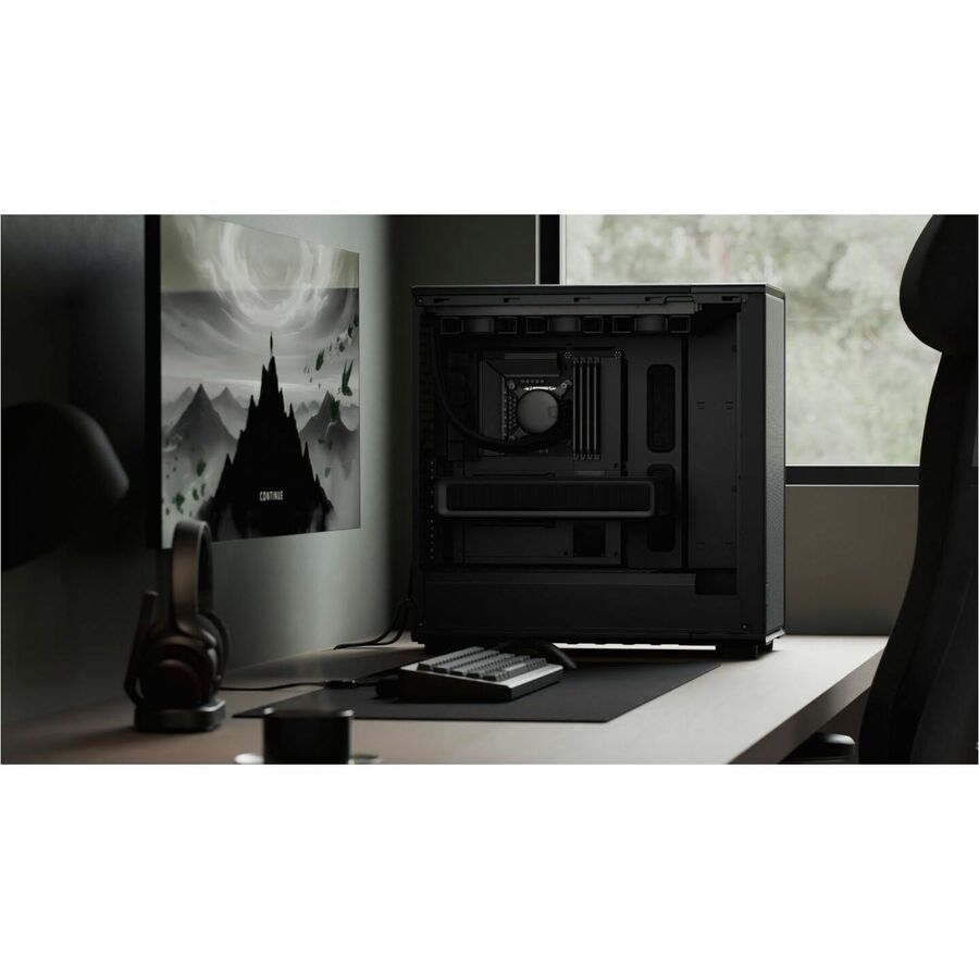 Alternate-Image10 Image for Fractal Design Computer Case Epoch XL