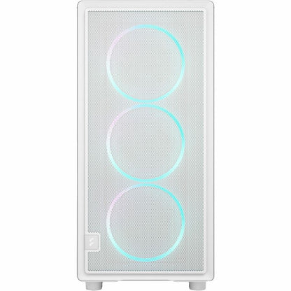Front Image for Fractal Design Computer Case Epoch XL