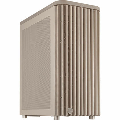 Main Image for Asus ProArt PA401 Wood Edition Beige - Mesh Panel Computer Case