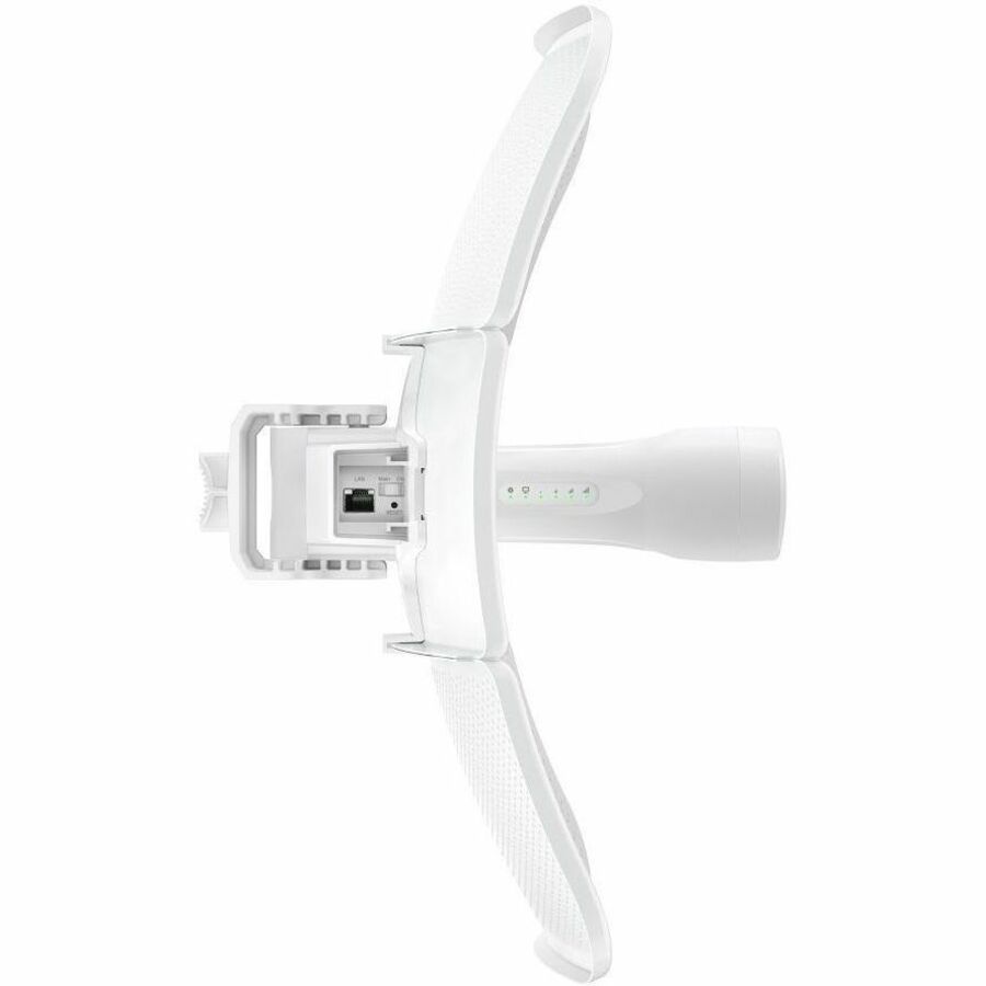 Bottom Image for Omada Beam Bridge 5 UR Single Band Wi-Fi 5 IEEE 802.11a/n/ac 867 Mbit/s Wireless Bridge - Indoor/Outdoor