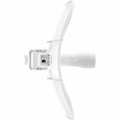 Bottom Image for Omada Beam Bridge 5 UR Single Band Wi-Fi 5 IEEE 802.11a/n/ac 867 Mbit/s Wireless Bridge - Indoor/Outdoor