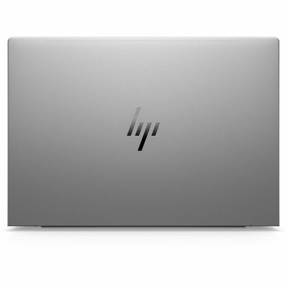 Top Image for HP ZBook 8 G1i 16" Mobile Workstation - Intel Core Ultra 7 2nd Gen 255H - 32 GB - 1 TB SSD - English Keyboard - Meteor Silver