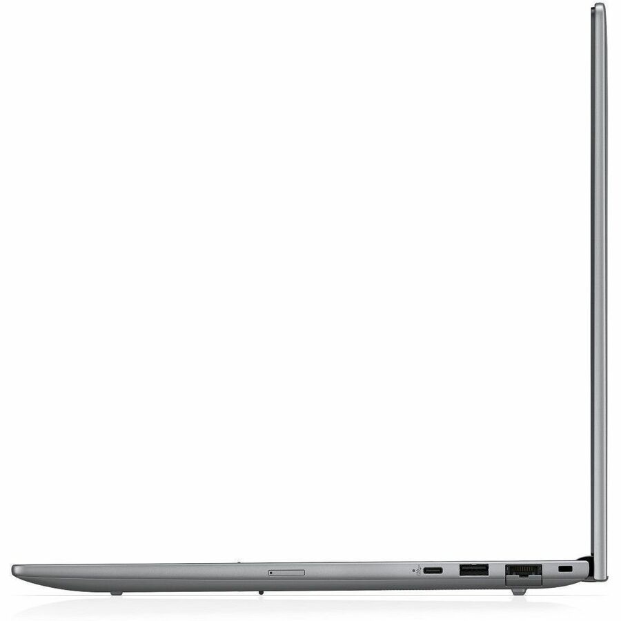 Alternate-Image7 Image for HP ZBook 8 G1i 16" Mobile Workstation - Intel Core Ultra 7 2nd Gen 255H - 32 GB - 1 TB SSD - English Keyboard - Meteor Silver
