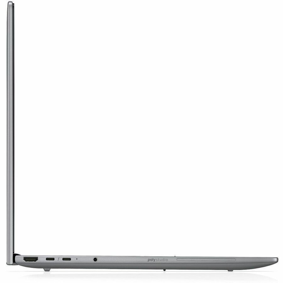 Alternate-Image5 Image for HP ZBook 8 G1i 16" Mobile Workstation - Intel Core Ultra 7 2nd Gen 255H - 32 GB - 1 TB SSD - English Keyboard - Meteor Silver