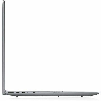 Alternate-Image5 Image for HP ZBook 8 G1i 16" Mobile Workstation - Intel Core Ultra 7 2nd Gen 255H - 32 GB - 1 TB SSD - English Keyboard - Meteor Silver