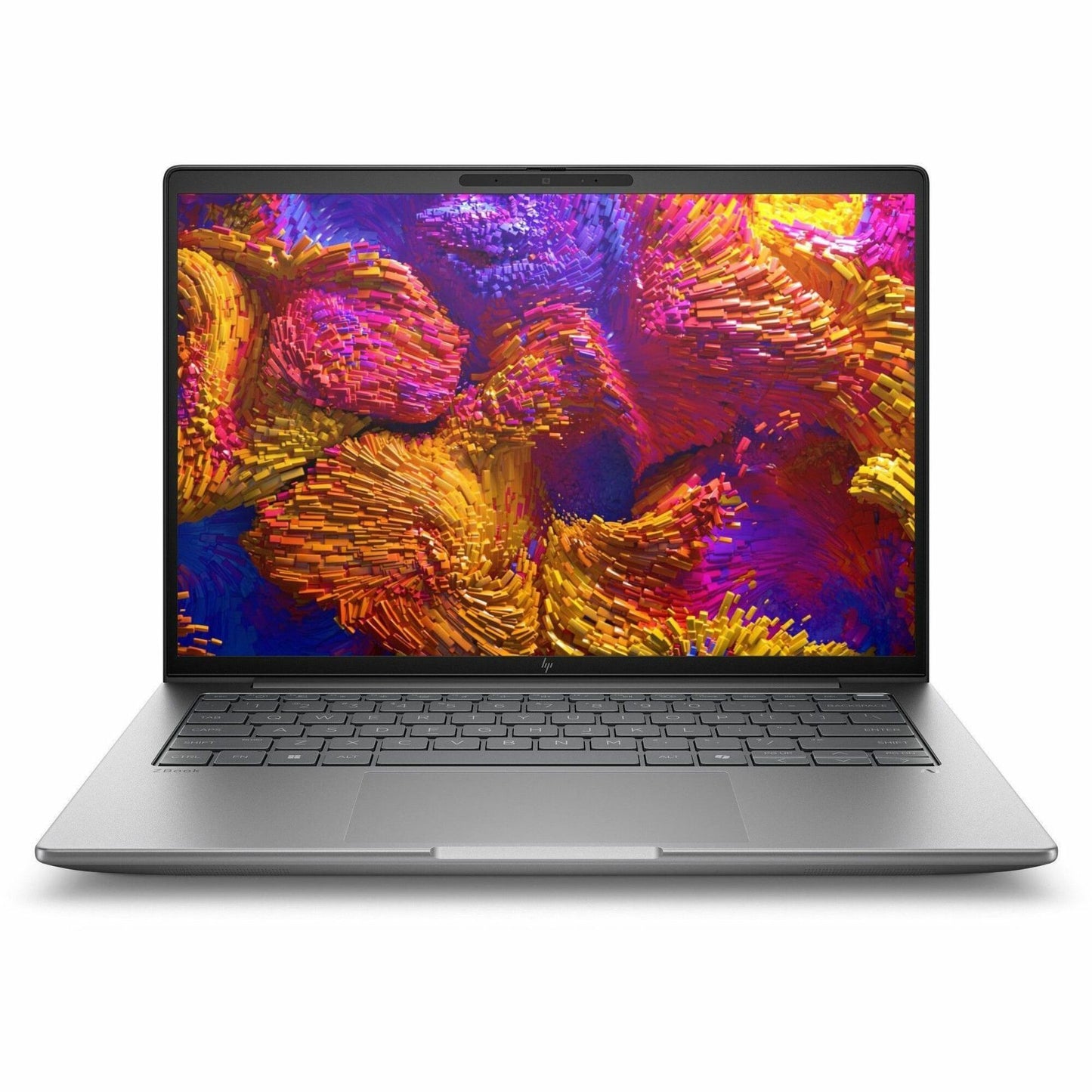Main Image for HP ZBook 8 G1ak 14" Mobile Workstation - AMD Ryzen AI 7 PRO 350 - 64 GB - 1 TB SSD - English Keyboard - Meteor Silver