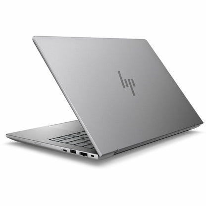 Top Image for HP ZBook 8 G1ak 14" Mobile Workstation - AMD Ryzen AI 7 PRO 350 - 64 GB - 1 TB SSD - English Keyboard - Meteor Silver